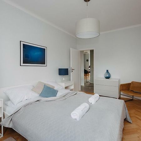 Shortstaypoland Aleje Jerozolimskie Varsóvia Exterior foto